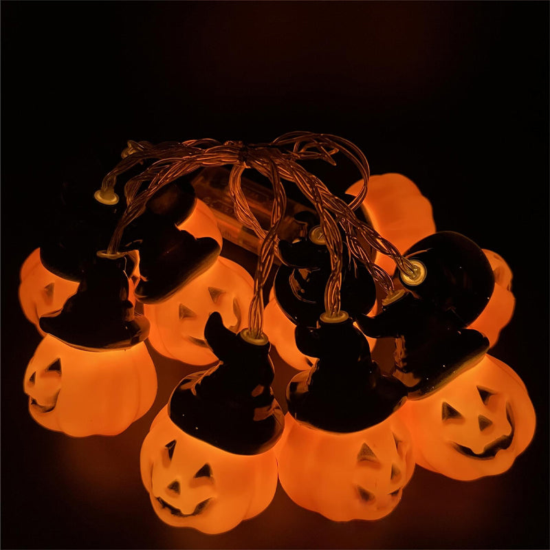 LED Halloween Decorative Light String