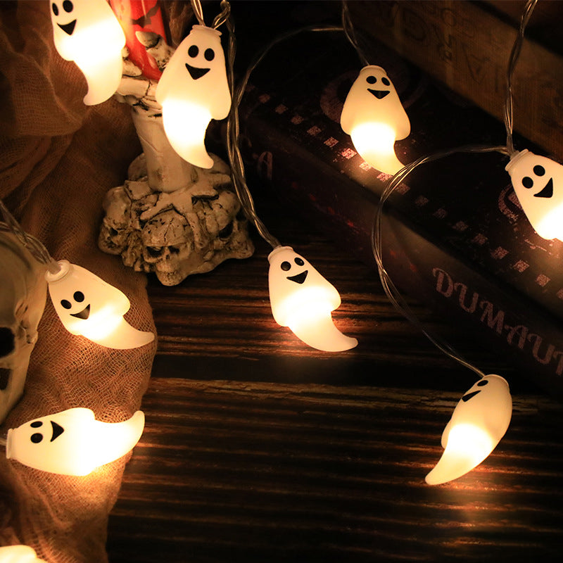 LED Halloween Decorative Light String