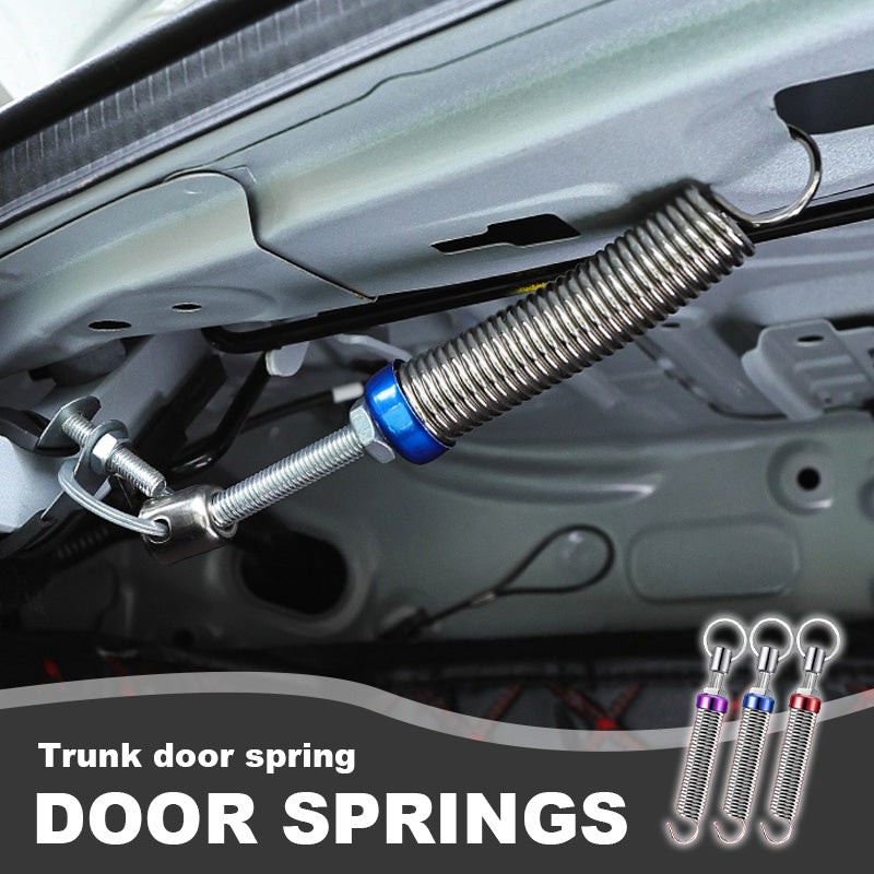 Trunk Door Spring