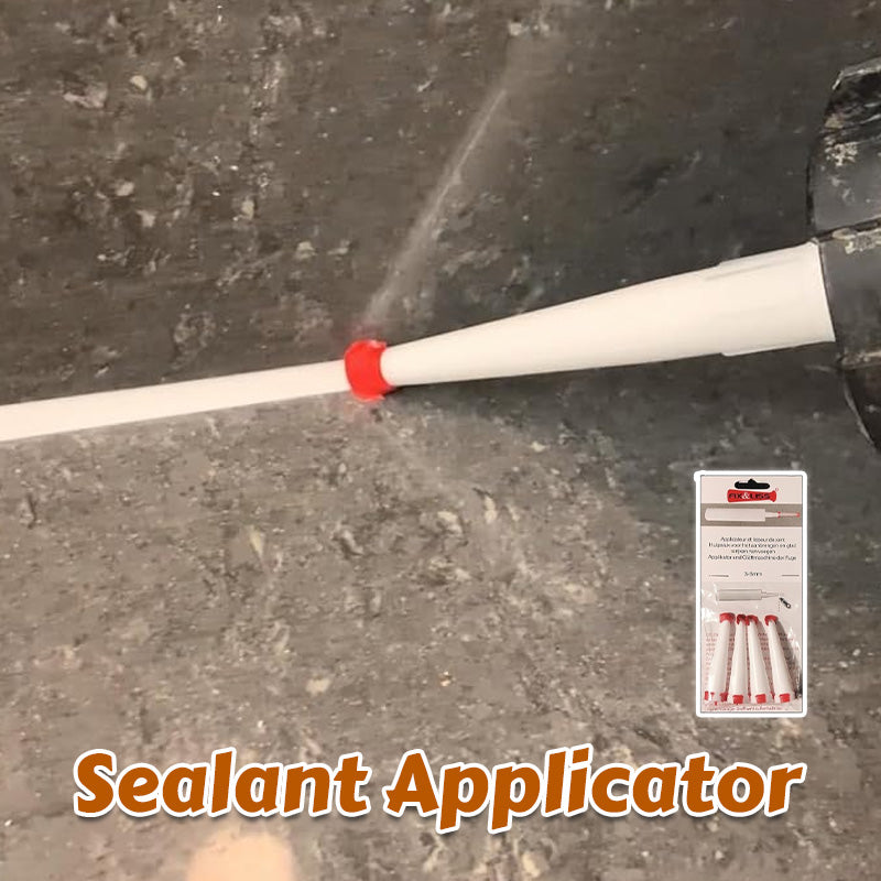 Sealant Applicator