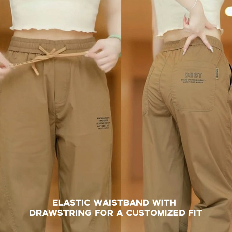 Last Day 49% Off - 2024 New Fall Casual Pants