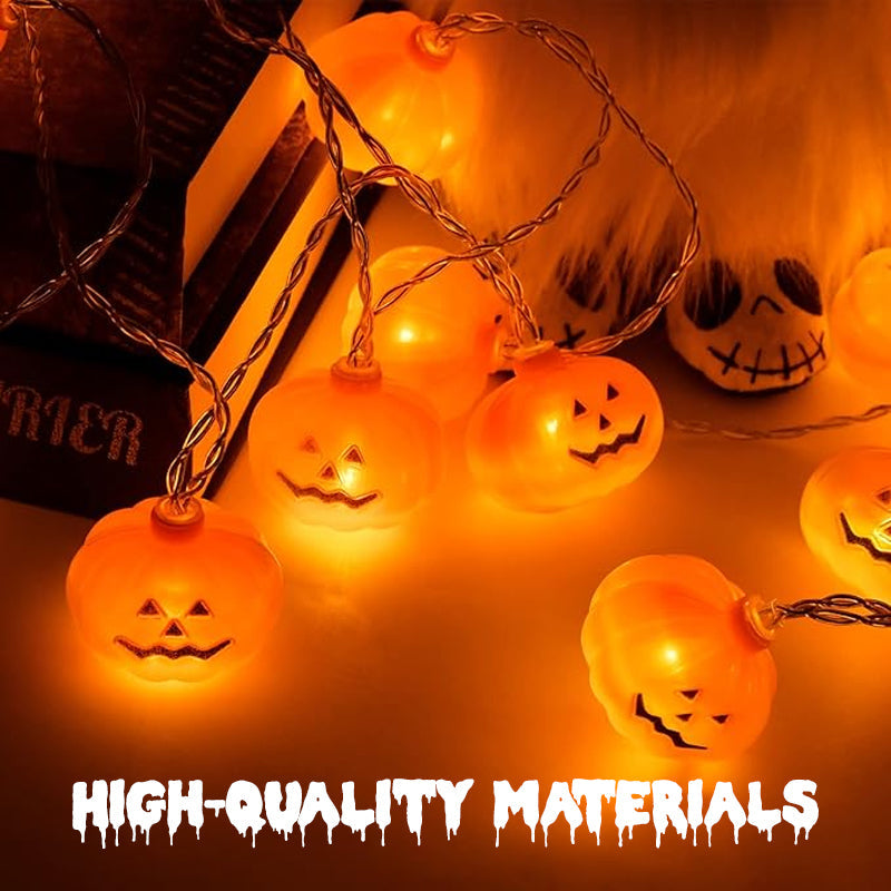 LED Halloween Decorative Light String