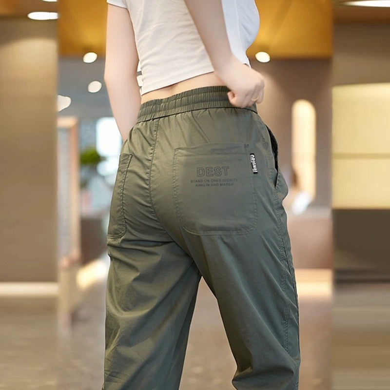 Last Day 49% Off - 2024 New Fall Casual Pants